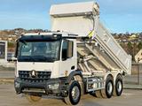 Mercedes-Benz AROCS 2640* KIPPER 5,10 + BORDMATIC / 6x4 - Angebote
