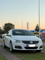 Volkswagen Passat CC 1.8. TSI - Volkswagen Passat CC: 1.8