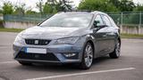 Seat SEAT LEON ST 1.8 TSI | FR-Line | PANO | AC... - Seat Leon in Lübeck