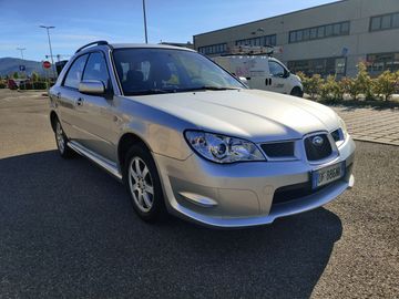 Subaru Impreza - 7