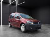 Volkswagen Caddy 1.2 TSI Trendline - Volkswagen Caddy: 2.1
