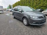 Volkswagen Sharan Life BMT 7 Sitze - Volkswagen Sharan LIFE