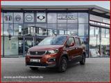 Peugeot Rifter Allure 1.5 BHDi 130 °Navi°AHK°AAC°PDC° - Peugeot Rifter Allure mit Diesel-Antrieb