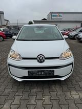 Volkswagen up! Basis *TOP-Ausstattung*1.Hand* - Volkswagen up! in Augsburg