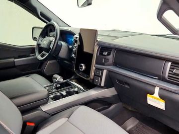 Ford F150 Lightning Lariat gr. Batterie in Hamburg+18