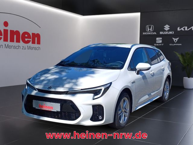 Suzuki SWACE 1.8 COMFORT PLUS NAVI LICHT REGENSENSOR