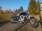 Suzuki VS 1400 Intruder - SUZUKI 1994 INTRUDER 1400
