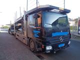 Mercedes-Benz Autotransporter 4x vorhanden!!! - Mercedes-Benz 2008