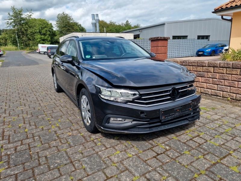 Volkswagen Passat Variant Conceptline/DSG/NAVI/KAMERA
