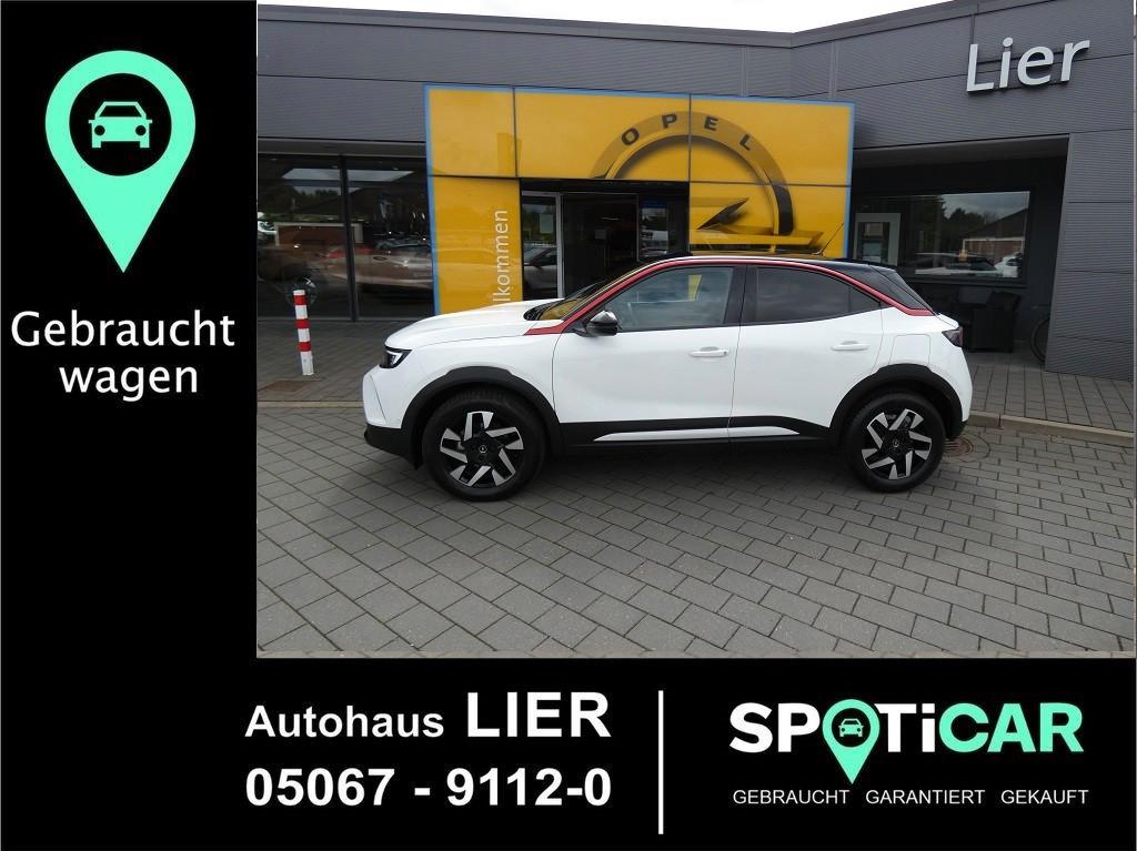 Opel Mokka GS Line 100kw, Kamera, Navi, Winterpaket
