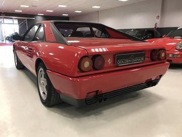 1990 Ferrari MONDIAL 照片 7