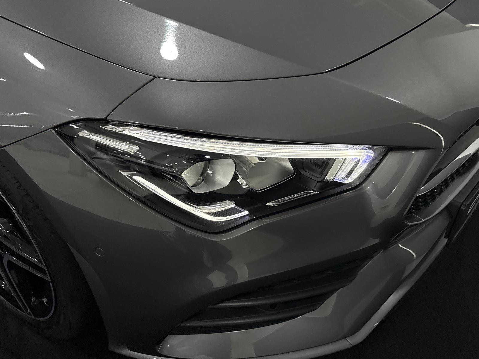 Mercedes-Benz CLA AMG-Line*PANO*KAM*AMBIENTE*DIGITAL*NIGHT, миниатюра 6