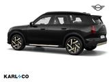 MINI Countryman C Favoured Trim Paket L UPE 52900 - MINI Cooper C Countryman Gebrauchtwagen