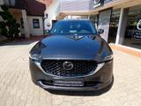 Mazda CX-5 2.5L SKYACTIV G 194 TAKUMI - Mazda CX-5: Takumi