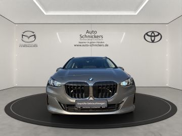 BMW 216 Active Tourer - 8