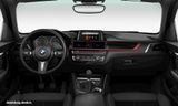 BMW 118i Edition Sport Line AHK PDC Sportsitze HiFi - BMW 1 Series in Leipzig