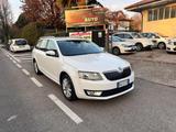 Skoda SKODA Octavia 1.6 TDI CR 105 CV DSG Wagon Elegan - Skoda Octavia: E10