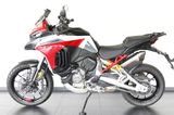 Ducati Multistrada V4S Sport Full  - DUCATI SPORT