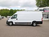 Fiat Ducato 35 Maxi L5H2 KLIMA+KAMERA+TEMPOMAT+AHK - Fiat Ducato l5h2