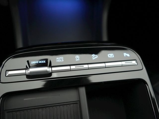 Hyundai Tucson – Bild 19