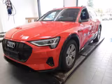 Audi e-tron 50 quattro advanced S line+B&O+ACC+ - Audi e-tron aus 2020