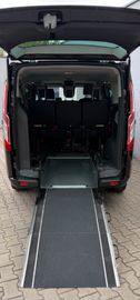 Ford Tourneo Custom - 2