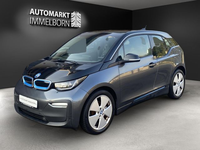 BMW i3 S Laden Volleder*Kamera*DAB*Led*Navi*Komfortz