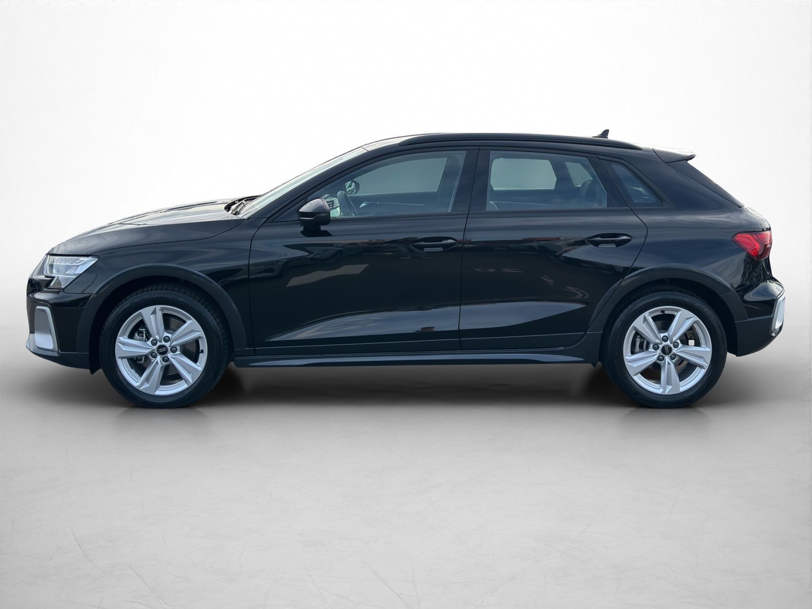 Audi A3 - Bild 3