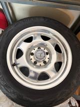 Mercedes-Benz SLK 200 -Gepflegter Roadster - Mercedes-Benz SLK aus dem Jahr 1999