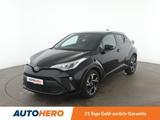 Toyota C-HR 2.0 Hybrid Team D Aut.*NAVI*BiLED*CAM*SHZ* - Toyota C-HR Gebrauchtwagen in Hamburg