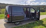 Volkswagen T5 Multivan Highline - Volkswagen T5 mit Panoramadach