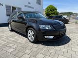 Skoda Octavia Combi Elegance