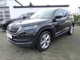 Skoda Kodiaq Style 4x4, Leder, AHK, Panorama - Skoda Kodiaq Gebrauchtwagen in Mülheim (Ruhr)