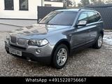 BMW X3 xDrive 20d Edition Lifestyle - BMW X3: Edition Lifestyle