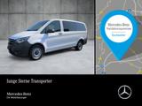 Mercedes-Benz Vito 116 CDI Mixto Lang AHK+9G+Klima+Kamera+Navi