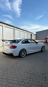 BMW M240i - F22 - LCI 2 - H&K - Clubsport - BMW: Clubsport