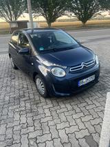 Citroën C1 VTi 68 ETG Feel Feel - Citroën C1 in Stuttgart