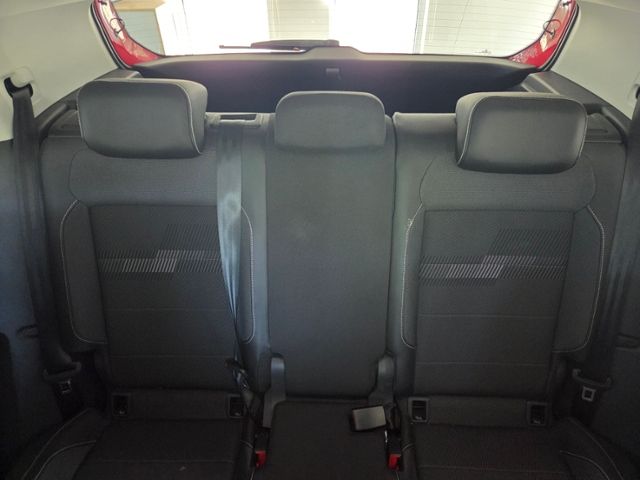 T-Cross Style 1.0 TSI LED NAV KAM AHK 5JGAR