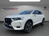 DS Automobiles DS 7 Crossback Be Chic Original ATM 0 km - DS Automobiles DS7 (Crossback) mit Schiebedach