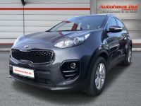 Sportage 1.6 GDI Dream Team 2WD *NAVI**AHK*