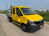 MAN TGE 3.180 Pritsche  - Offers