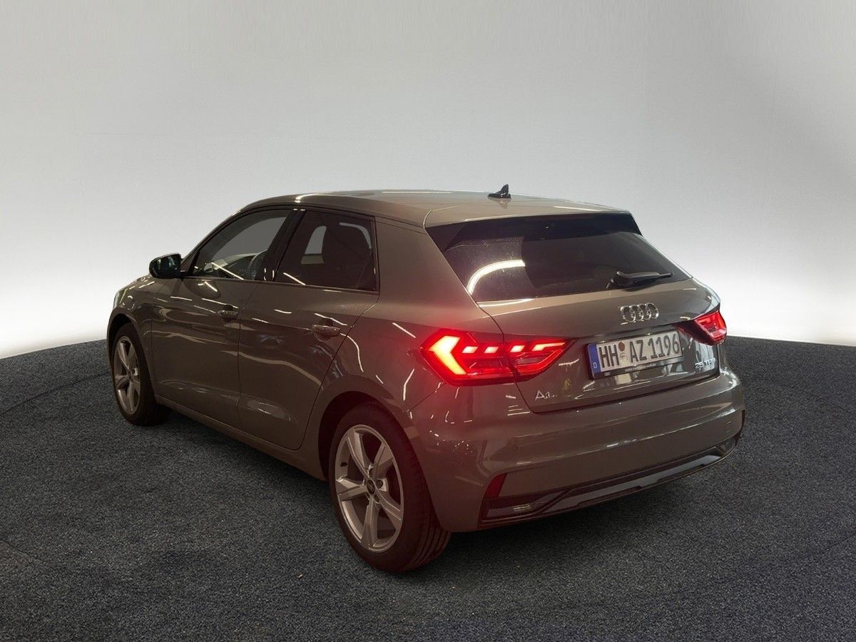 Audi A1 - Bild 2
