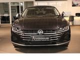 Volkswagen Arteon 2.0 TSI SB LEDER* MATRIX*VIRT*CAM*HUD* - Volkswagen Arteon mit Benzin-Antrieb: Kombi, Automatik