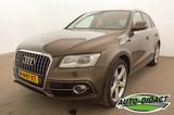 Audi Q5 2.0 TFSI Hybrid Quattro - Audi Q5 mit Hybrid-Antrieb: 2.0