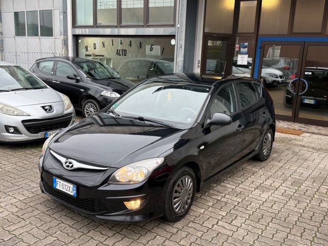 Hyundai i30 Diesel 1.6 CRDi 90CV 6m Comfort