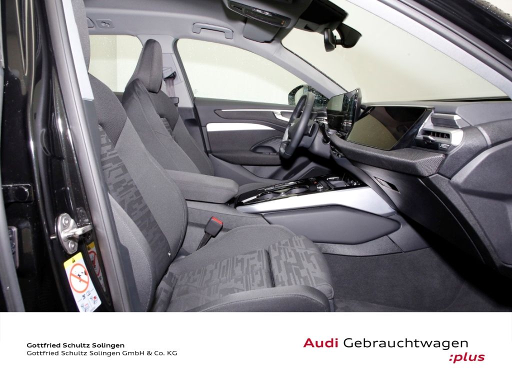 Audi A6 - Bild 9