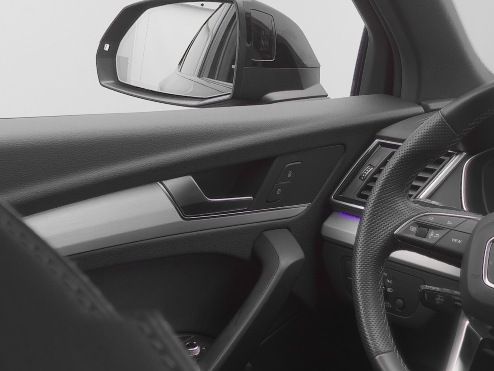 Audi Q5 - Bild 13