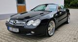 Mercedes-Benz Mercedes Sl 500. BOSE. DESIGNO - Mercedes-Benz SL 500: Designo