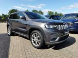 Jeep Grand Cherokee 3,0 CRD Summit (E6dT) PANORAMA - Jeep Grand Cherokee in Oldenburg