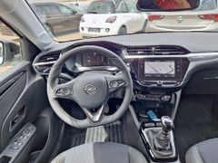 Fahrzeugabbildung Opel Corsa F NAVI PPS